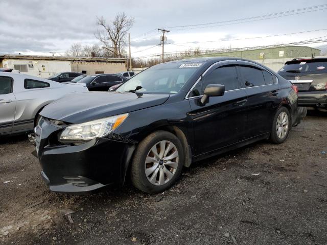 SUBARU LEGACY 2017 4s3bnab64h3016875