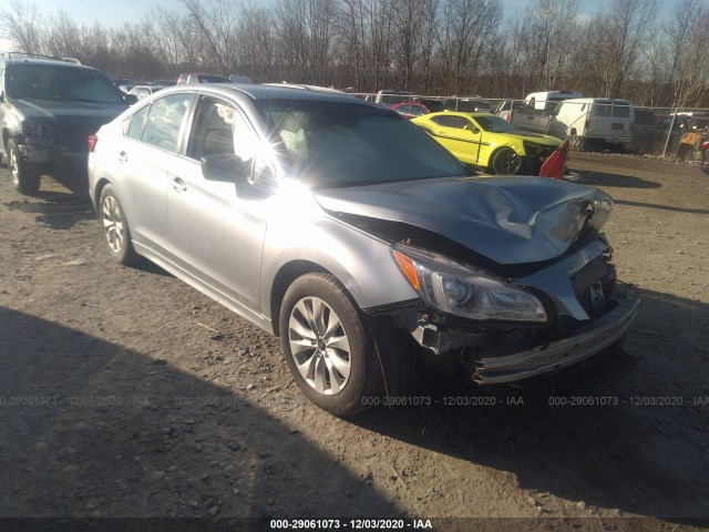 SUBARU LEGACY 2017 4s3bnab64h3024099