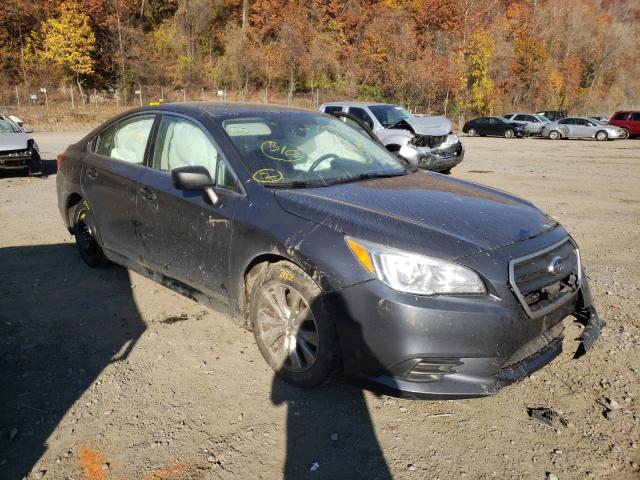 SUBARU LEGACY 2.5 2017 4s3bnab64h3027312