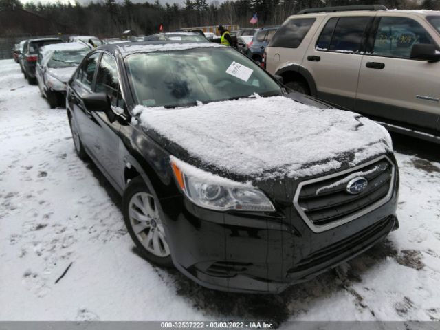 SUBARU LEGACY 2017 4s3bnab64h3027598