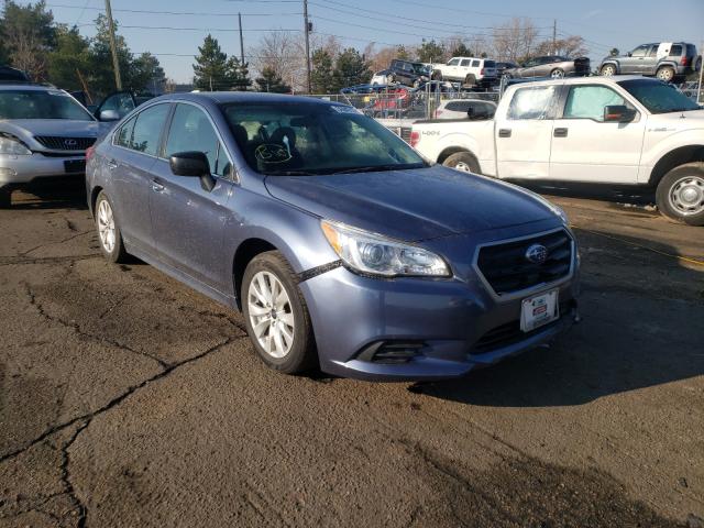 SUBARU LEGACY 2.5 2017 4s3bnab64h3059032