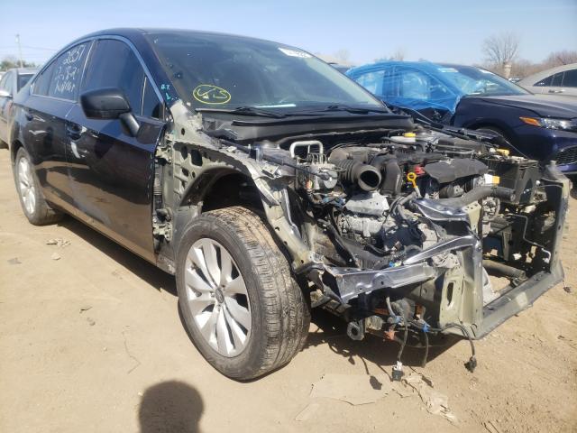 SUBARU LEGACY 2.5 2017 4s3bnab64h3060147