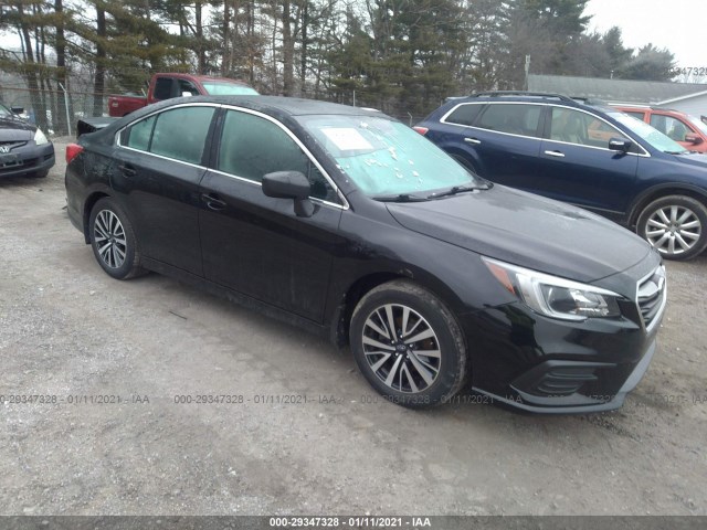 SUBARU LEGACY 2018 4s3bnab64j3005302