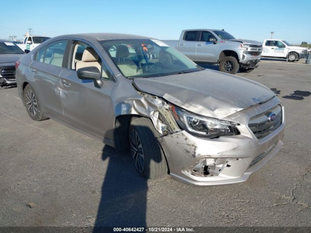 SUBARU LEGACY 2018 4s3bnab64j3013397