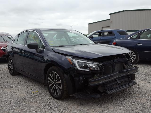 SUBARU LEGACY 2.5 2018 4s3bnab64j3016753