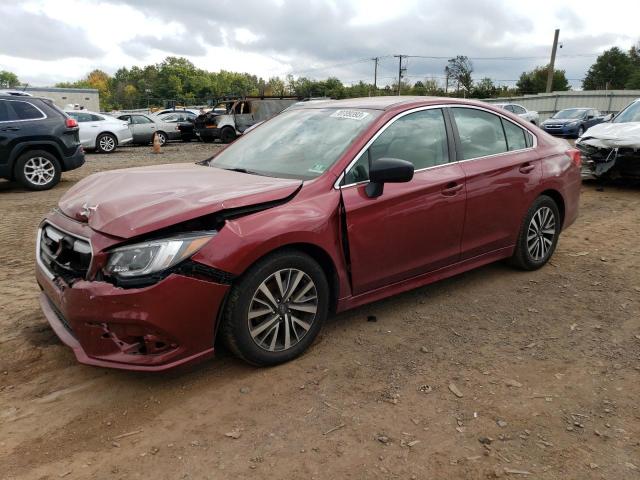 SUBARU LEGACY 2018 4s3bnab64j3027588