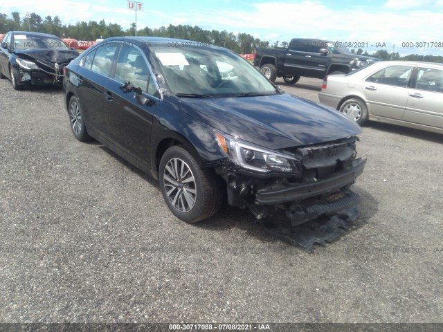 SUBARU LEGACY 2018 4s3bnab64j3028451