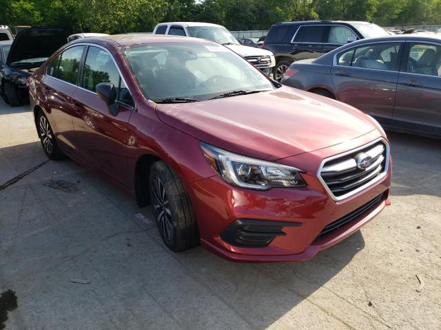 SUBARU LEGACY 2.5 2018 4s3bnab64j3038770