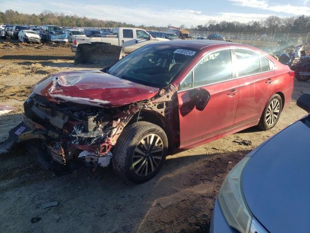 SUBARU LEGACY 2019 4s3bnab64k3004345