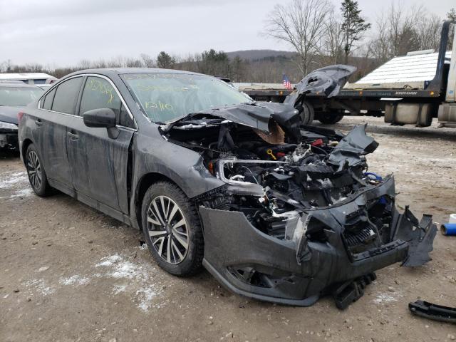 SUBARU LEGACY 2019 4s3bnab64k3007472