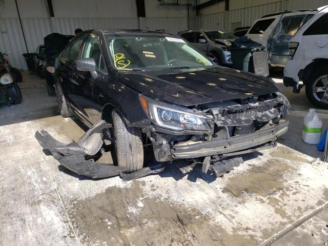 SUBARU LEGACY 2.5 2019 4s3bnab64k3010856