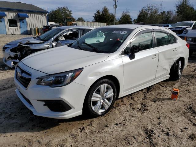 SUBARU LEGACY 2.5 2019 4s3bnab64k3011473