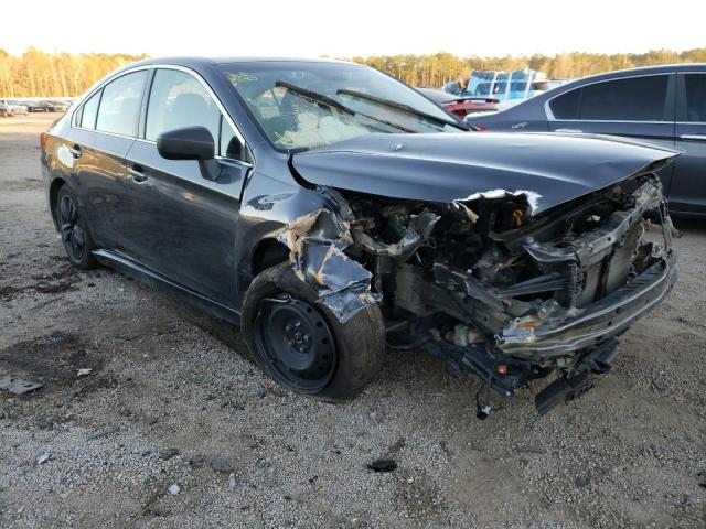 SUBARU NULL 2019 4s3bnab64k3015412