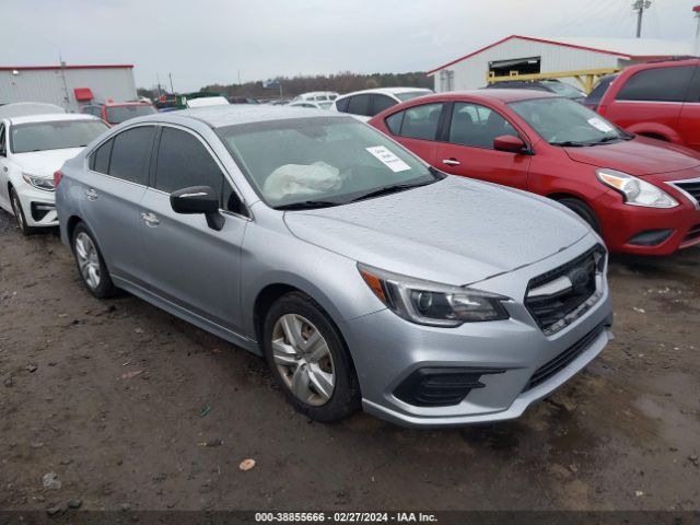 SUBARU LEGACY 2019 4s3bnab64k3015720