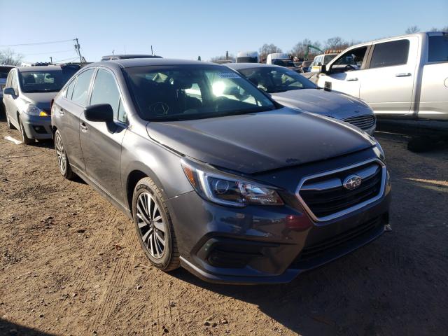 SUBARU NULL 2019 4s3bnab64k3021243