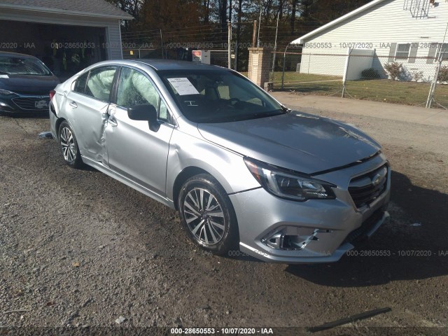 SUBARU LEGACY 2019 4s3bnab64k3028290