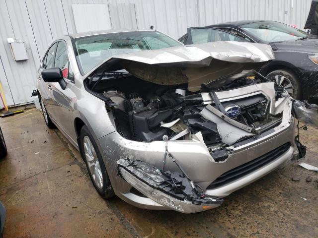 SUBARU LEGACY 2.5 2017 4s3bnab65h3006856