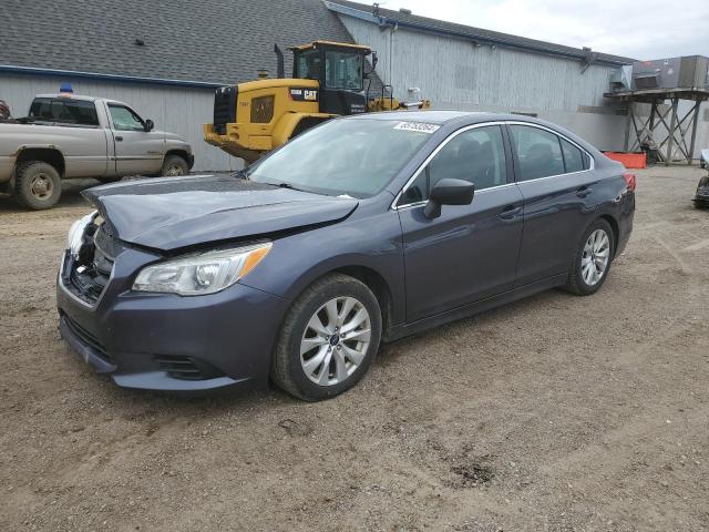 SUBARU LEGACY 2.5 2017 4s3bnab65h3012236