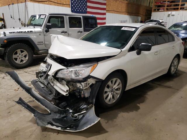 SUBARU LEGACY 2017 4s3bnab65h3045544