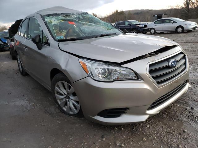 SUBARU LEGACY 2.5 2017 4s3bnab65h3050209