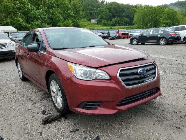 SUBARU LEGACY 2.5 2017 4s3bnab65h3051070