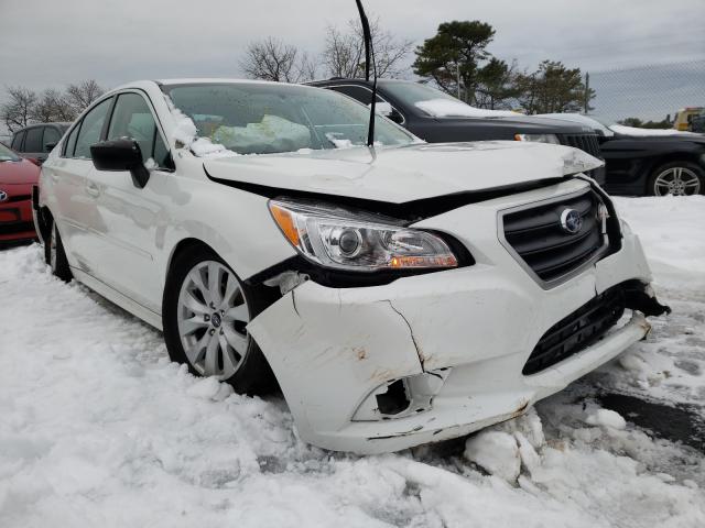 SUBARU LEGACY 2.5 2017 4s3bnab65h3055801