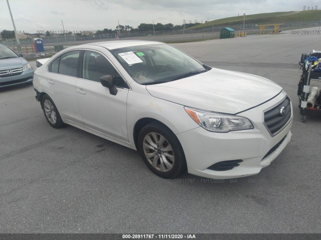 SUBARU LEGACY 2017 4s3bnab65h3065969