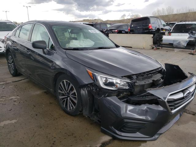 SUBARU LEGACY 2.5 2018 4s3bnab65j3011884