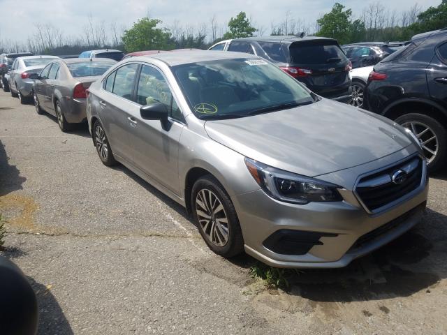 SUBARU LEGACY 2.5 2018 4s3bnab65j3012730