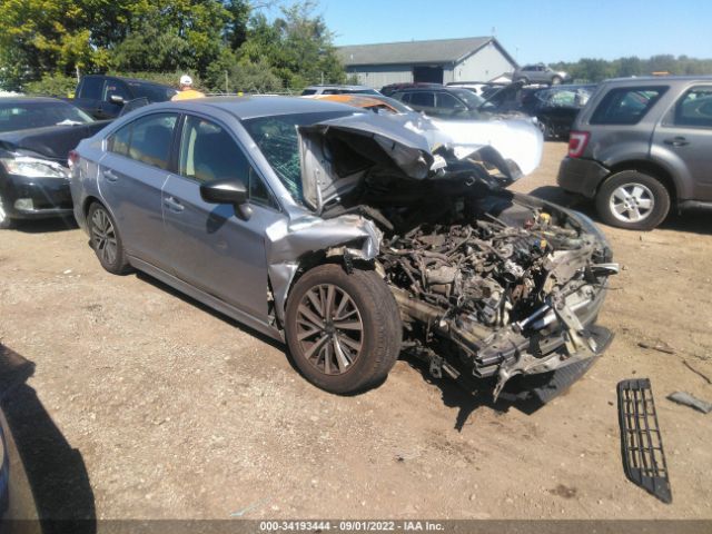 SUBARU LEGACY 2018 4s3bnab65j3016177