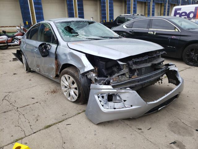 SUBARU LEGACY 2.5 2018 4s3bnab65j3021671