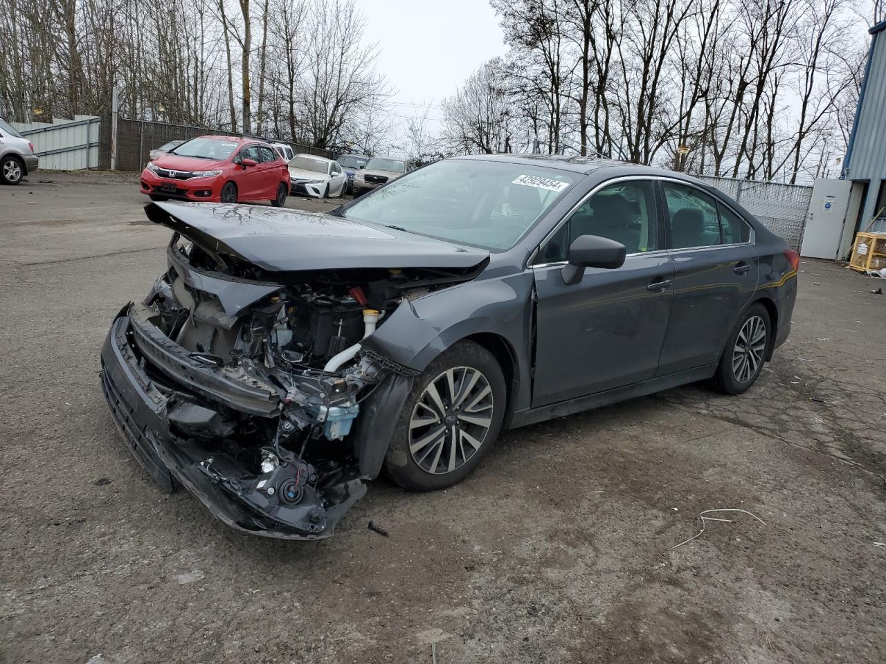 SUBARU LEGACY 2018 4s3bnab65j3021900