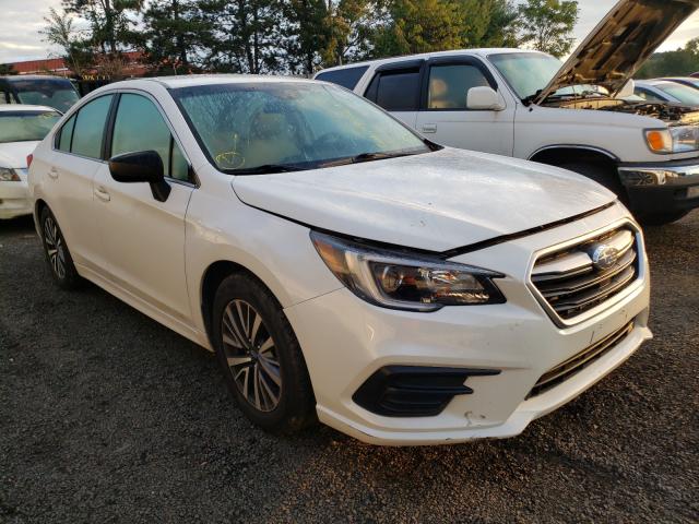 SUBARU LEGACY 2.5 2019 4s3bnab65k3002006