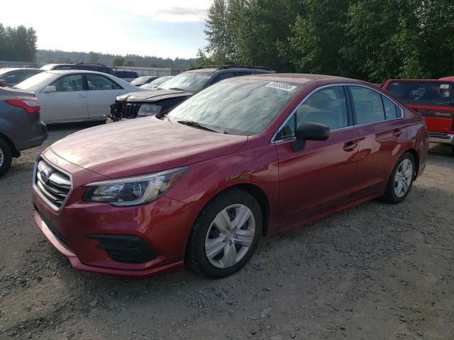 SUBARU LEGACY 2019 4s3bnab65k3010476