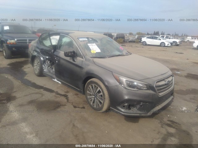 SUBARU LEGACY 2019 4s3bnab65k3011160