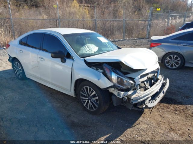 SUBARU LEGACY 2019 4s3bnab65k3011269