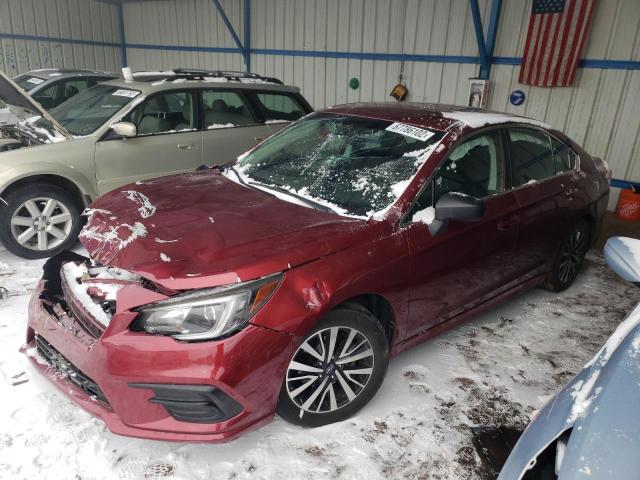 SUBARU LEGACY 2.5 2019 4s3bnab65k3021140