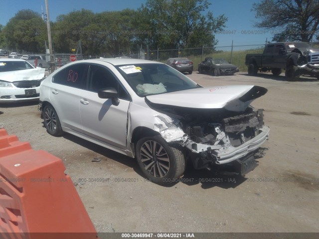 SUBARU LEGACY 2019 4s3bnab65k3029173