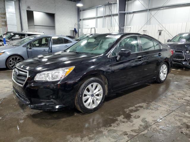 SUBARU LEGACY 2017 4s3bnab66h3036755