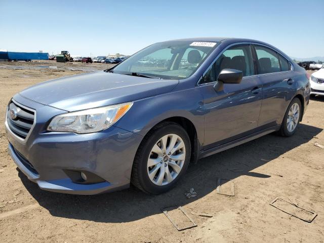 SUBARU LEGACY 2.5 2017 4s3bnab66h3041860