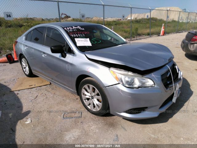 SUBARU LEGACY 2017 4s3bnab66h3043608