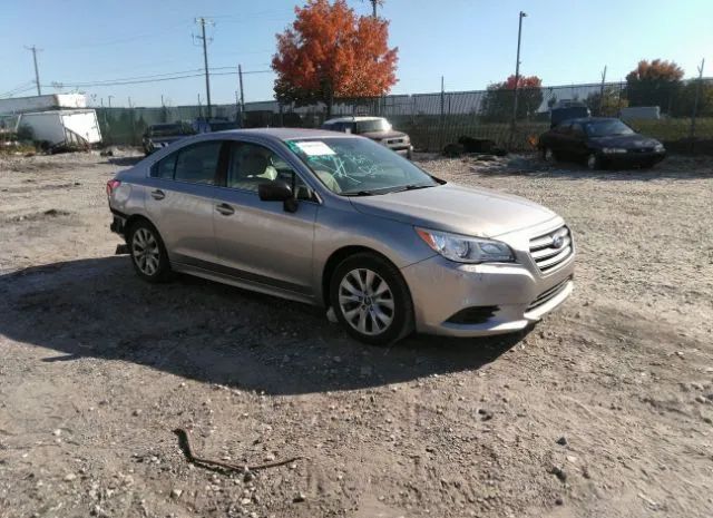 SUBARU LEGACY 2017 4s3bnab66h3049568