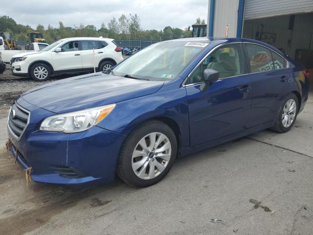 SUBARU LEGACY 2.5 2017 4s3bnab66h3064071