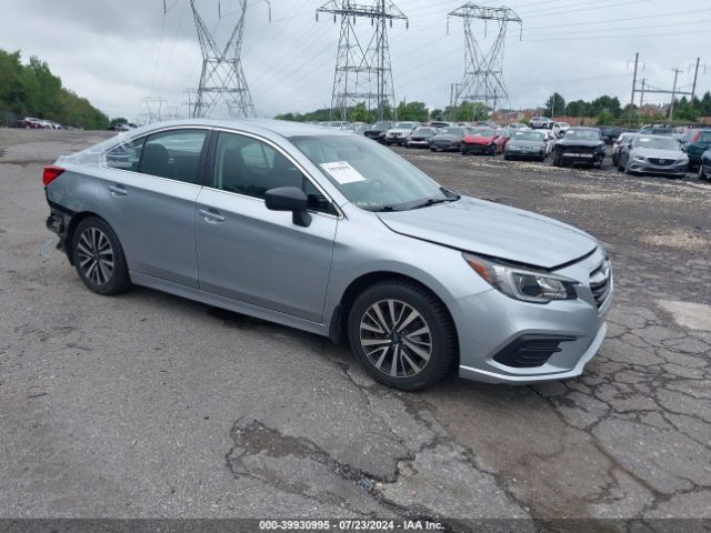 SUBARU LEGACY 2018 4s3bnab66j3018231