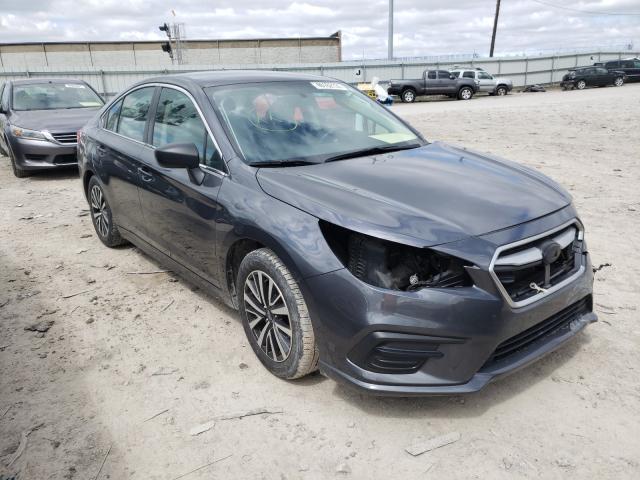 SUBARU LEGACY 2.5 2018 4s3bnab66j3020948