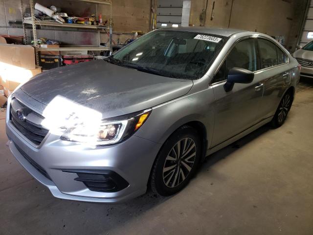 SUBARU LEGACY 2018 4s3bnab66j3024689