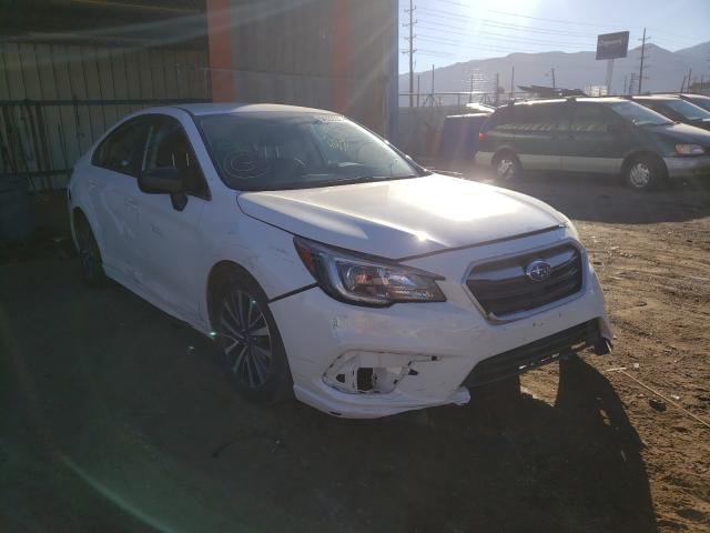 SUBARU LEGACY 2.5 2018 4s3bnab66j3031285