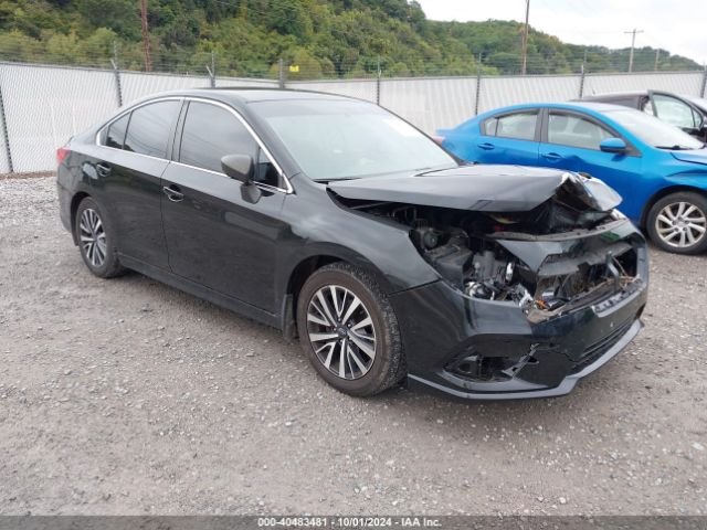 SUBARU LEGACY 2018 4s3bnab66j3034512