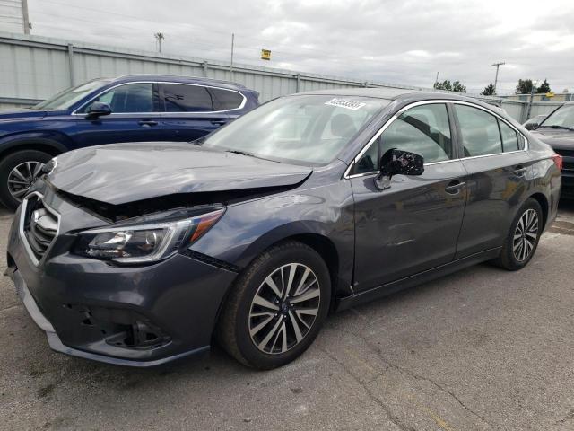 SUBARU LEGACY 2.5 2018 4s3bnab66j3042965