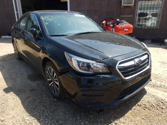 SUBARU LEGACY 2.5 2019 4s3bnab66k3007392